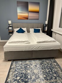 Aparthotel Neumünster