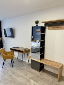 Aparthotel Neumünster