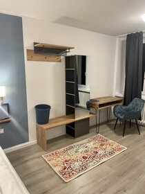 Aparthotel Neumünster