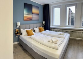 Aparthotel Neumünster