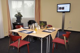Best Western Hotel Prisma