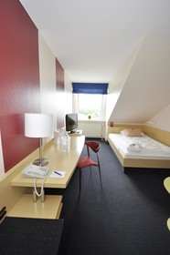 Best Western Hotel Prisma