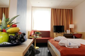 Best Western Hotel Prisma