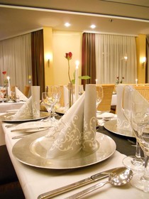 Best Western Hotel Prisma