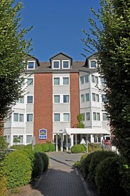 Best Western Hotel Prisma