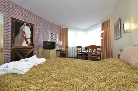 Best Western Hotel Prisma