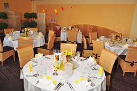 Best Western Hotel Prisma