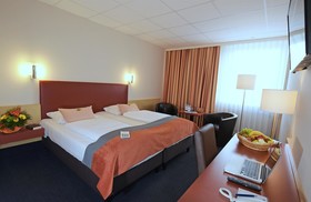 Best Western Hotel Prisma