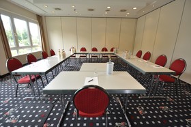 Best Western Hotel Prisma