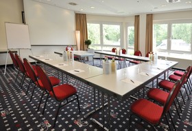 Best Western Hotel Prisma