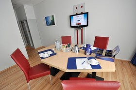 Best Western Hotel Prisma