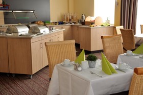 Best Western Hotel Prisma