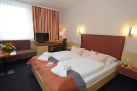 Best Western Hotel Prisma