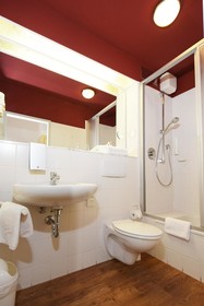 Best Western Hotel Prisma