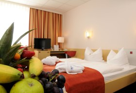 Best Western Hotel Prisma