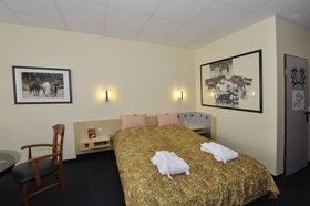 Best Western Hotel Prisma