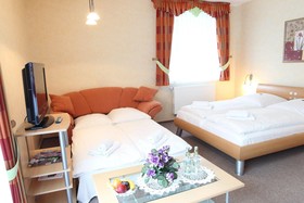 Hotel Wittorf