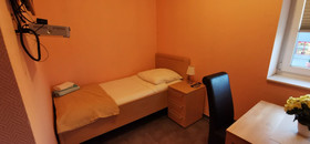 Motel Am Outletcenter