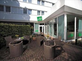 Neues Parkhotel
