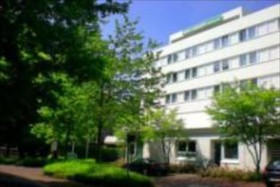 Neues Parkhotel