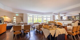 Best Western Hotel Schmöker-Hof