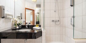 Best Western Hotel Schmöker-Hof