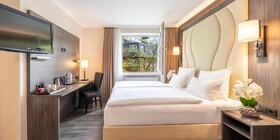 Best Western Hotel Schmöker-Hof