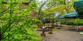 Best Western Hotel Schmöker-Hof