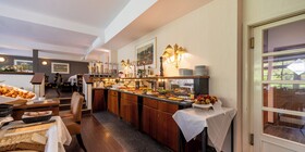 Best Western Hotel Schmöker-Hof