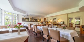 Best Western Hotel Schmöker-Hof