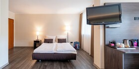Best Western Hotel Schmöker-Hof