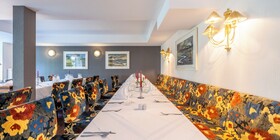 Best Western Hotel Schmöker-Hof