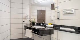 Best Western Hotel Schmöker-Hof