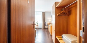 Best Western Hotel Schmöker-Hof