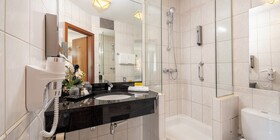 Best Western Hotel Schmöker-Hof