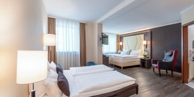 Best Western Hotel Schmöker-Hof