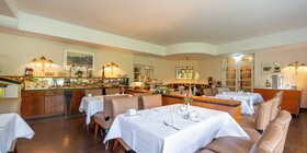 Best Western Hotel Schmöker-Hof