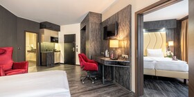 Best Western Hotel Schmöker-Hof