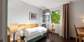 Best Western Hotel Schmöker-Hof