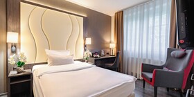 Best Western Hotel Schmöker-Hof