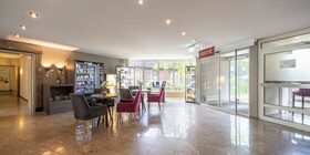 Best Western Hotel Schmöker-Hof