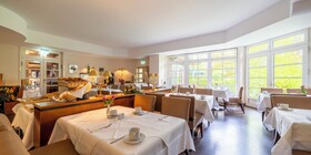 Best Western Hotel Schmöker-Hof