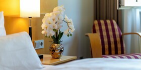 Best Western Hotel Schmöker-Hof