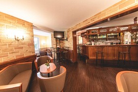 Best Western Hotel Schmöker-Hof