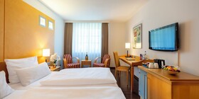 Best Western Hotel Schmöker-Hof
