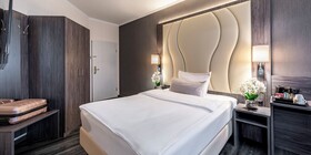 Best Western Hotel Schmöker-Hof