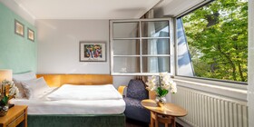 Best Western Hotel Schmöker-Hof