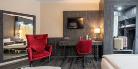 Best Western Hotel Schmöker-Hof
