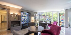Best Western Hotel Schmöker-Hof