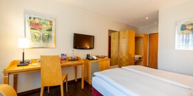 Best Western Hotel Schmöker-Hof